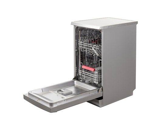 Посудомоечная машина LERAN FDW 44-1063 S